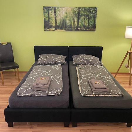 Exklusive Zimmer Mit Geteiltem Bad Und Kueche Om Stadtilm Exteriér fotografie