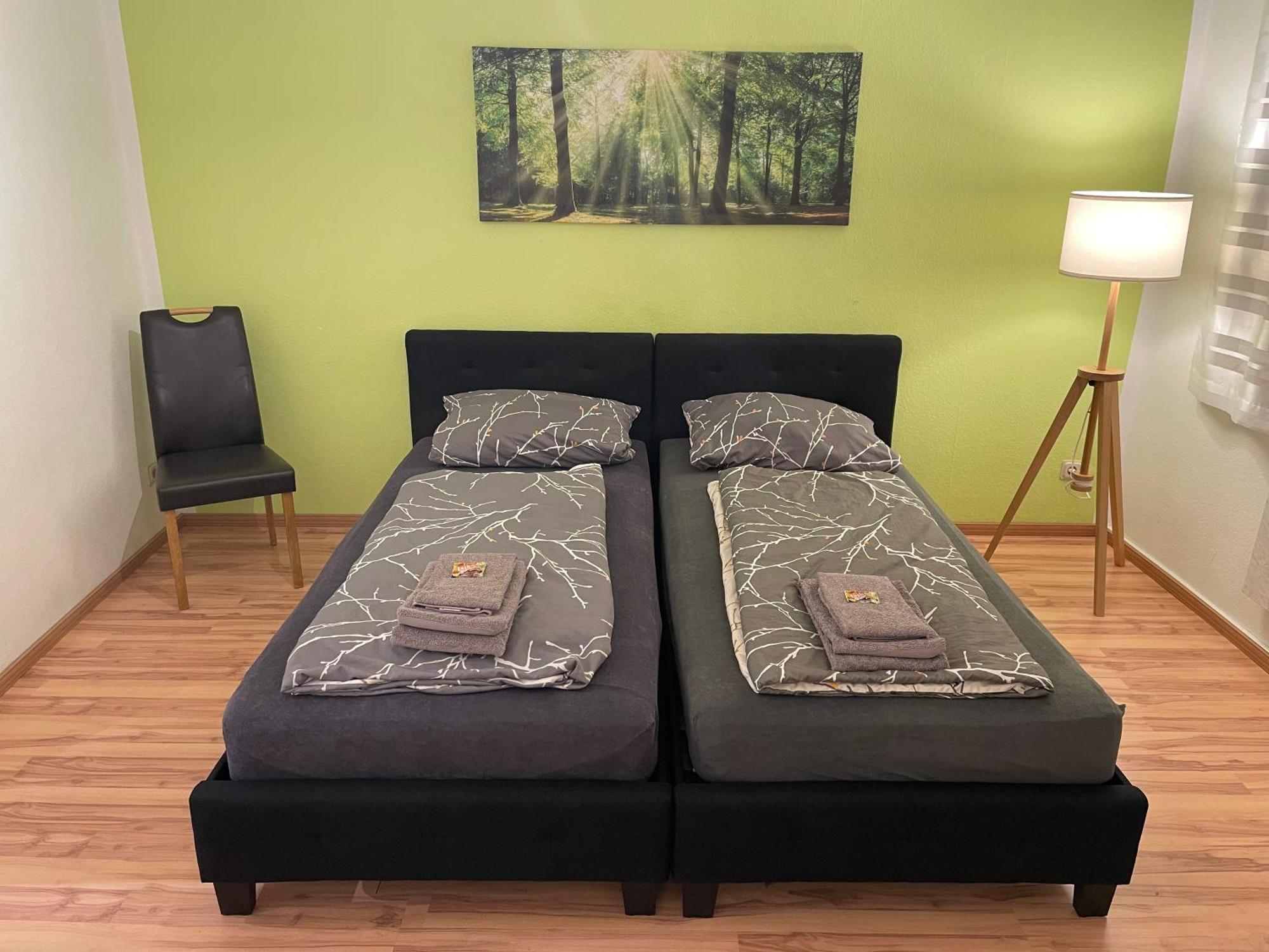 Exklusive Zimmer Mit Geteiltem Bad Und Kueche Om Stadtilm Exteriér fotografie