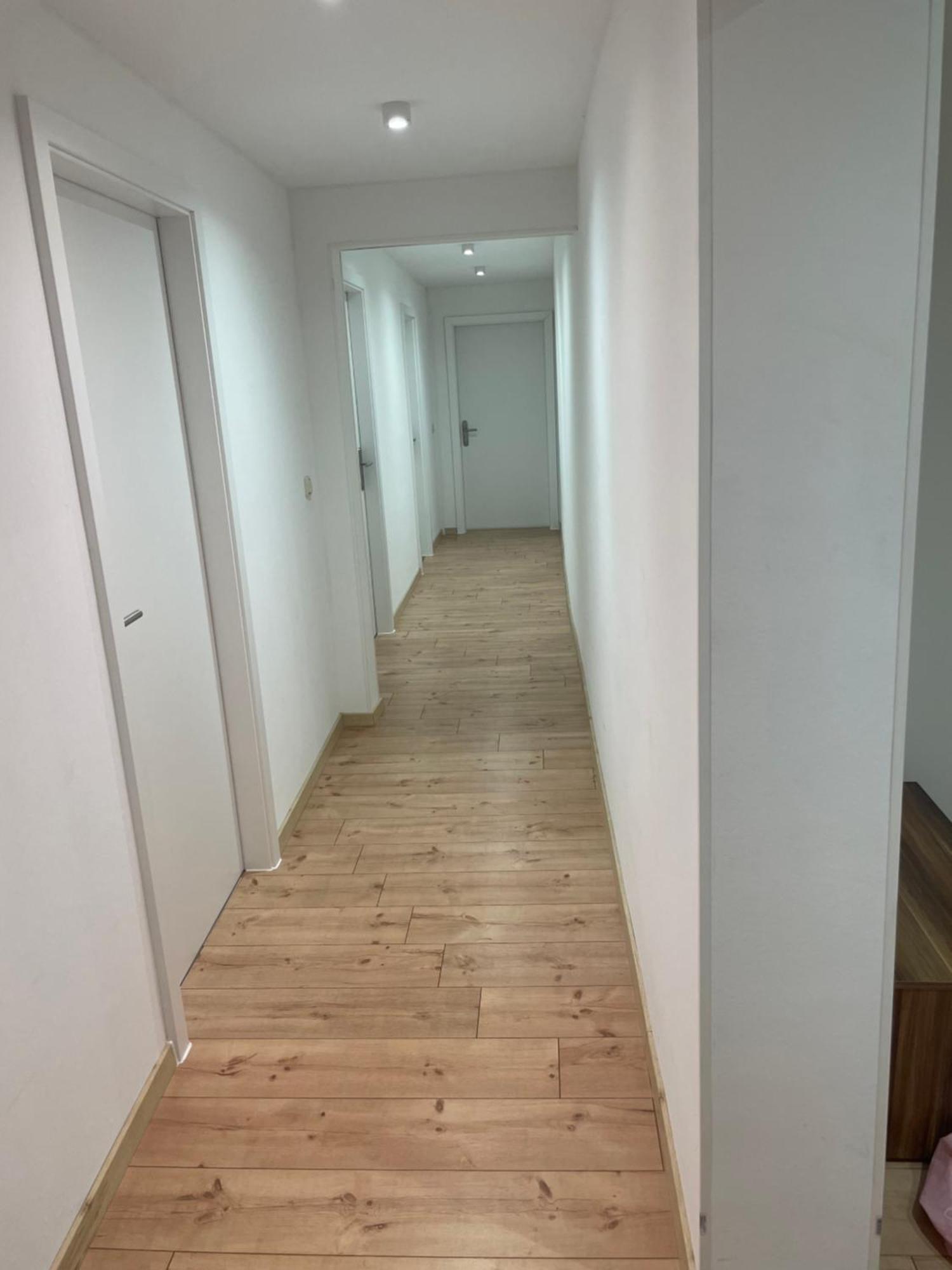 Exklusive Zimmer Mit Geteiltem Bad Und Kueche Om Stadtilm Exteriér fotografie